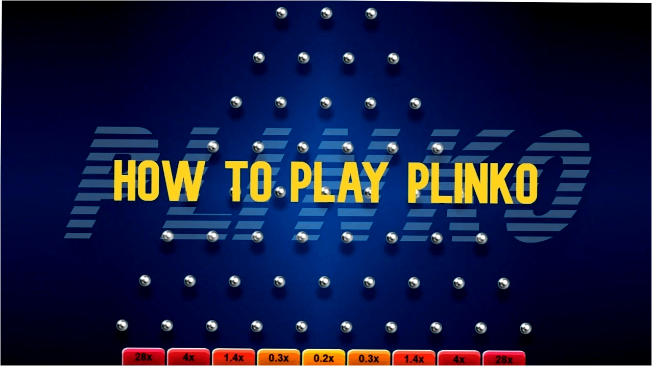 Plinko: a fair game evaluation 2025 +